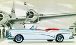 1953 Buick Skylark Model 76X