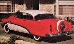 1953 Buick Special Riviera