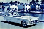 1953 Buick Wildcat Concept Car