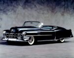1953 Cadillac Eldorado