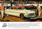 1953 Hudson Hornet Sedan