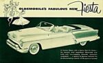 1953 Oldsmobile Fiesta