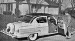 1953 Plymouth Cranbrook 4-Door Sedan (1)