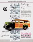 1953 Studebaker Station Wagon by Cantrell