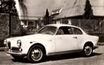 1954 Alfa Romeo Giulietta Sprint (1)