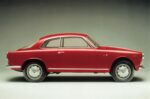 1954 Alfa Romeo Giulietta Sprint