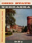 1955 Ohio State vs Nebraska