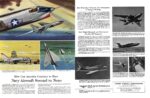 1956 How Can America Continue to Have Navy Aircraft Second to None. United Aircraft Corporation