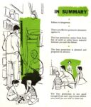 1958 In Summary. Fallout is dangerous