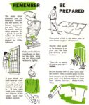 1958 Remember Be Prepared