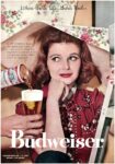 1958 Where there’s Life… there’s Bud. Do It Yourself. Budweiser