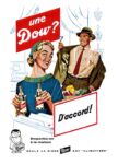 1958 une Dow. D'accord! (2)