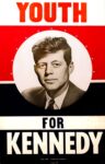1960 Youth For Kennedy