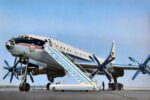 1961 Aeroflot TU-114