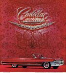 1961 Cadillac Sixty-Two