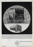 1961 Mercedes-Benz Truck (2)