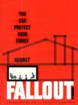 1961 You Can Protect Your Family Against Fallout