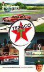 1961 Your Neighborhood Texaco Dealer