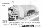 1962 Chevrolet ''62 Airosphere Show'