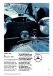 1964 Mercedes-Benz. Which one is 25 years old