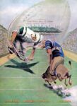 1965 New York Jets vs. Buffalo Bills, Rutgers Stadium Football Hall of Fame