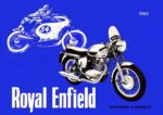 1965 Royal Enfield. Background to Reliability