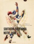 1965 Southern California - Notre Dame. Notre Dame Stadium
