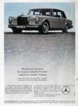 1966 Mercedes-Benz 600