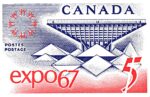 1967 Canada Expo 67