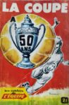 1967 La Coupe A 50 Ans