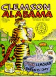 1969 Clemson - Alabama