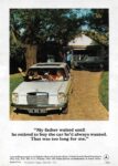1972 Mercedes-Benz 220 (South Africa)