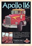 1973 Diamond Reo Apollo 116 Truck