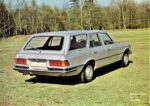 1974 Mercedes-Benz Estate by Crayford