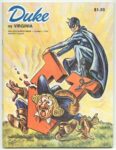 1978 Duke vs Virginia. Wallace Wade Stadium