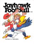 1978 Kansas vs. Nebraska