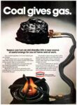 1979 Coal gives gas. Texaco