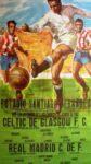 1980 Celtic De Glasgow F.C. vs Real Madrid C. De F.