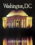 1980 Washington, D.C. Delta Air Lines