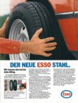 1981 Der Neue Esso Stahl