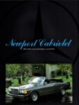1981 Mercedes-Benz Convertible (Newport Cabriolet), 1981