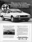 1985 Alfa Romeo GTV-6 and Spider Veloce. The Most Passionately Engineered Cars In The World
