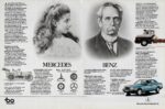 1986 Mercedes-Benz Brazil