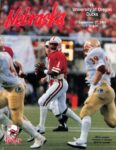 1986 Nebraska vs. University of Oregon Ducks