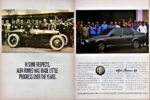 1988 Alfa Romeo 75. In Some Respects, Alfa Romeo Has Made Little Progress Over The Years