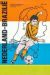 1989 Nederland - Brazilie