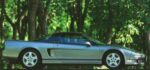 1990 Honda NSX (Acura NSX) (3)