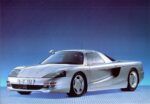 1991 Mercedes-Benz C112 Concept Car (1)