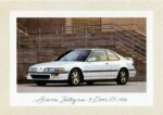 1993 Acura Integra GS 3-Door