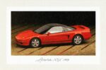 1993 Acura NSX